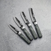 Folding Kitchen Knife Collection