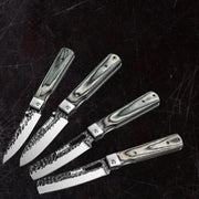 Huusk Folding Chef Knife
