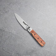 Folding Kitchen Knife Collection