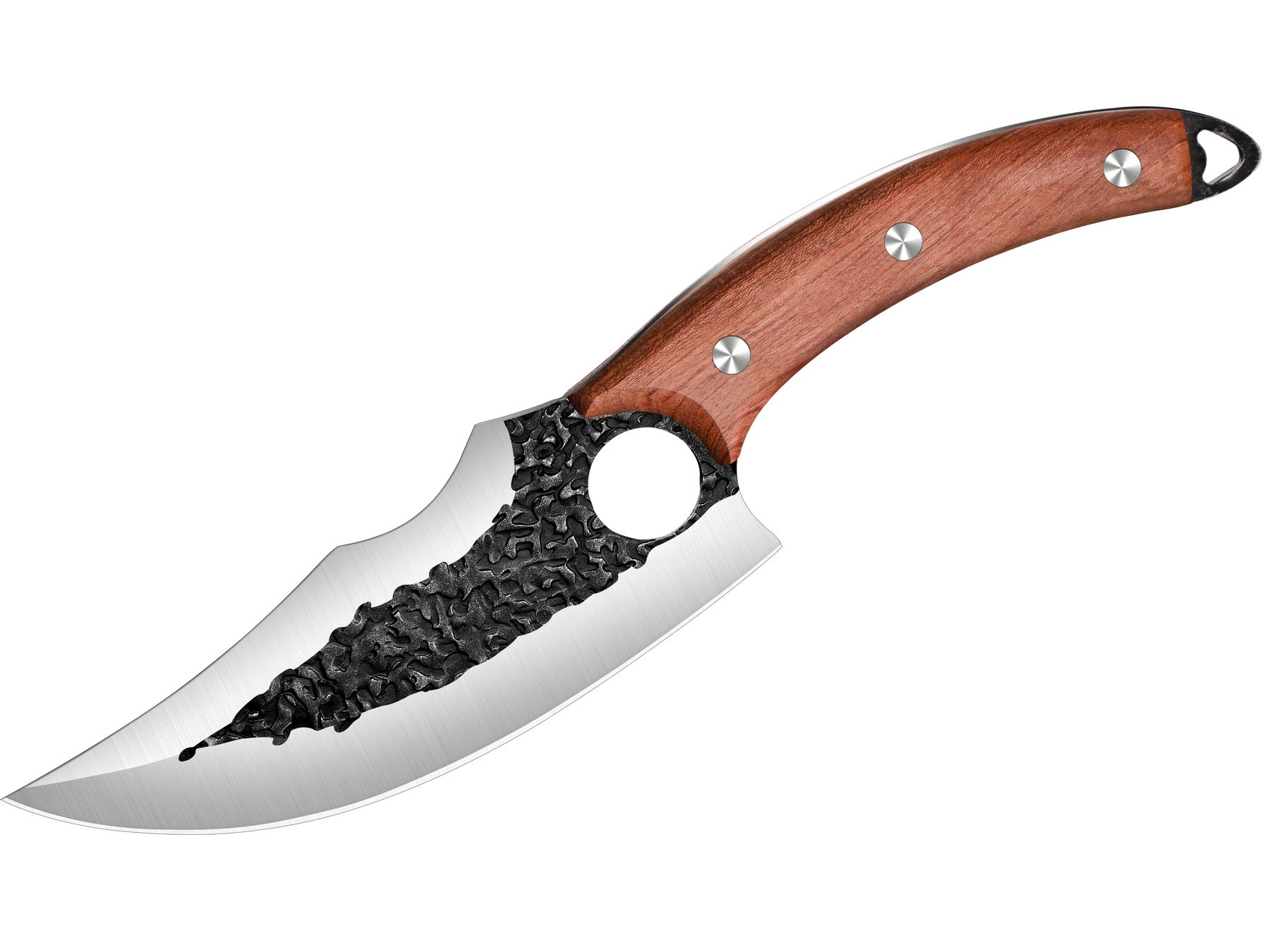 Huusk knife