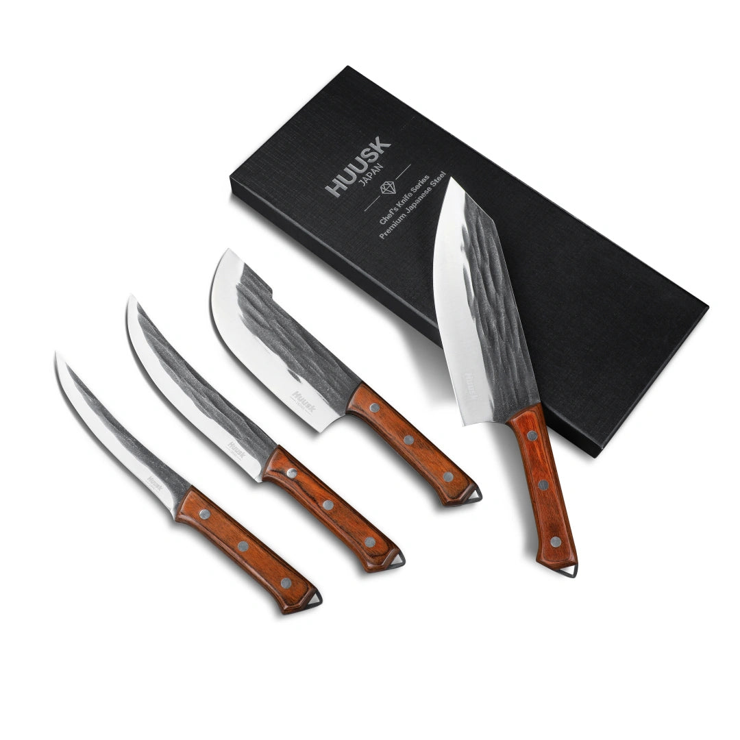 4-piece kit