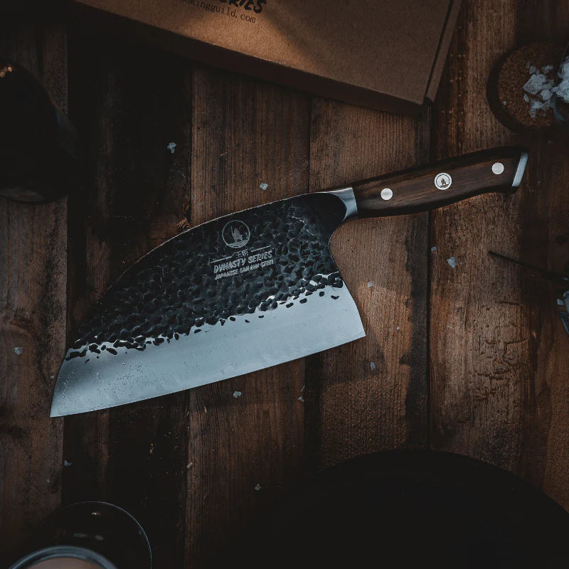 Razor sharp blade