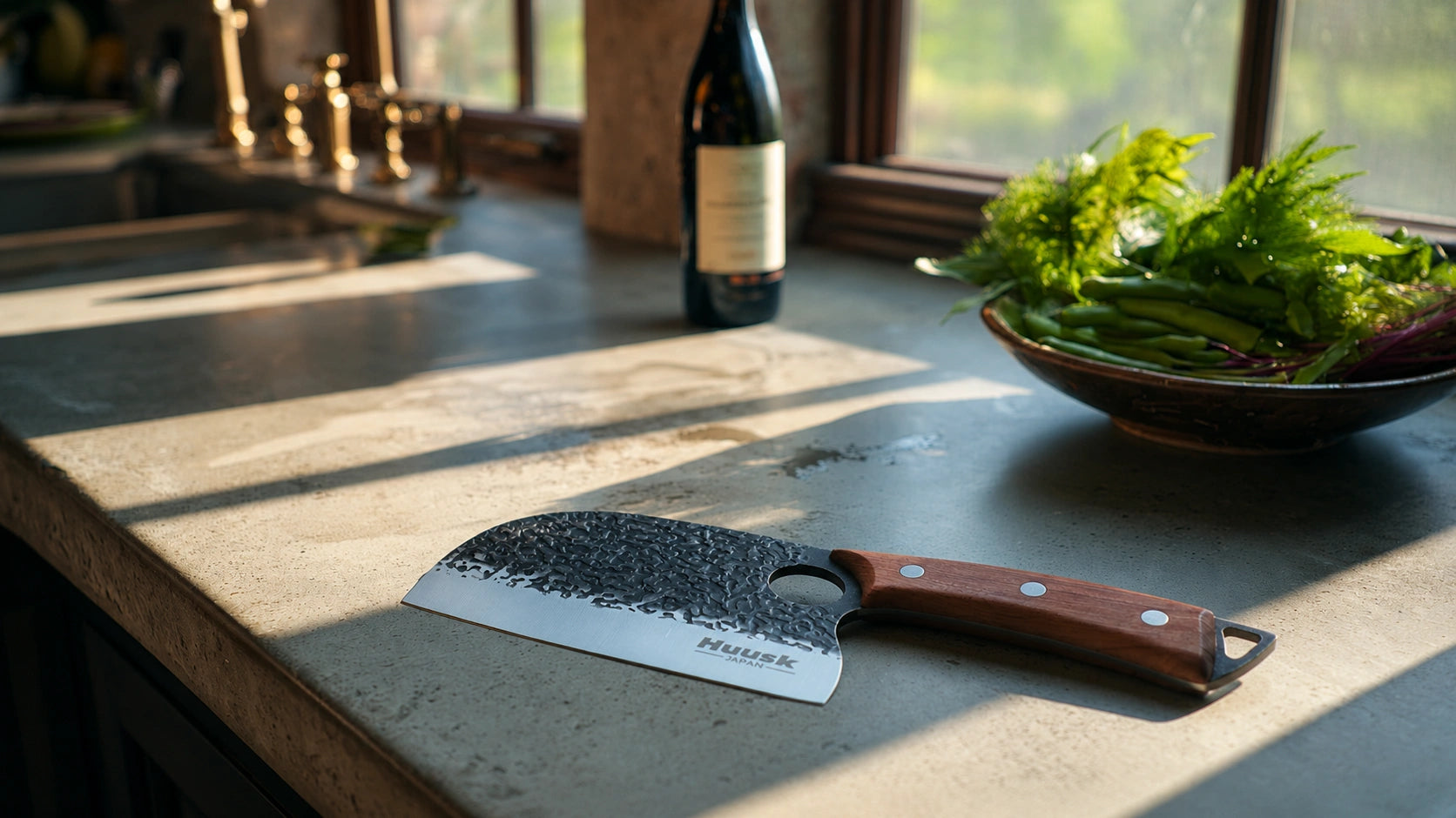 Precision in Every Slice