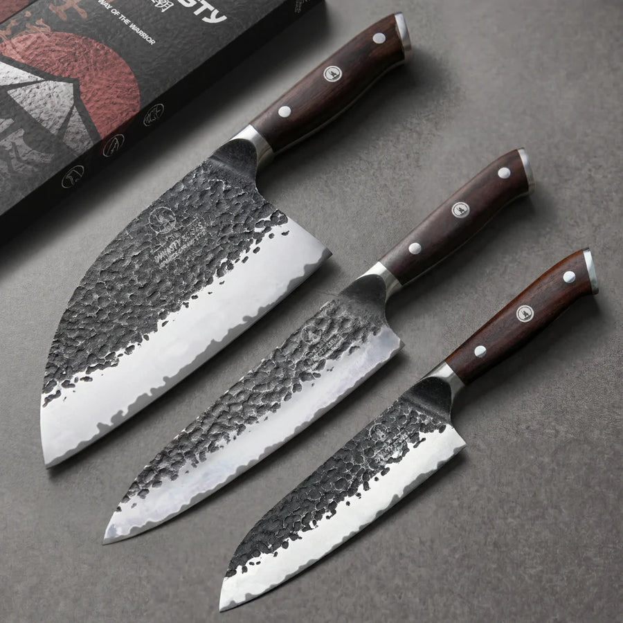 3-piece kit
