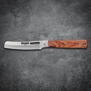 Huusk 2.3-Inch Folding Serrated Knife product photo 4