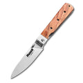 Huusk 3.94-Inch Folding Chef Knife