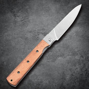 Huusk 3.94-Inch Folding Chef Knife product photo 3