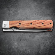Huusk 3.94-Inch Folding Chef Knife product photo 5