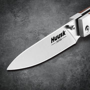 Huusk 3.94-Inch Folding Chef Knife product photo 6