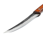 Huusk 4-Piece Butcher Knife Set product photo 14