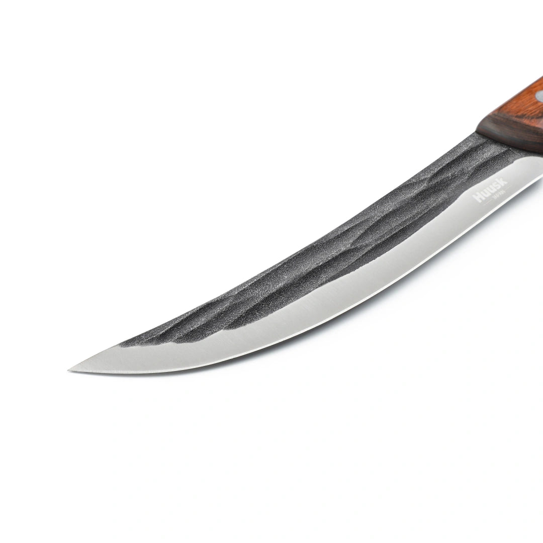 Huusk 4-Piece Butcher Knife Set product photo 15