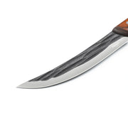 Huusk 4-Piece Butcher Knife Set product photo 15