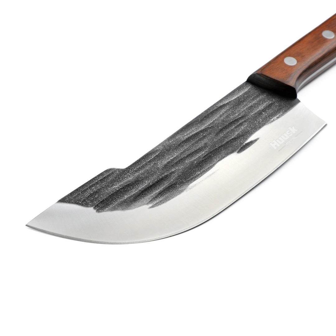 Huusk 4-Piece Butcher Knife Set product photo 16