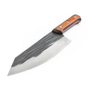 Huusk 4-Piece Butcher Knife Set product photo 17