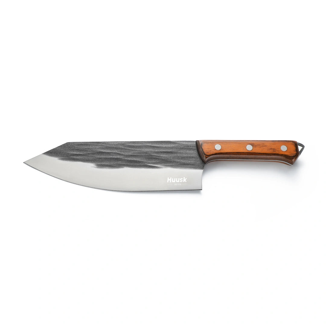 Huusk 4-Piece Butcher Knife Set product photo 18