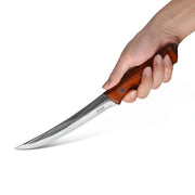 Huusk 4-Piece Butcher Knife Set product photo 2