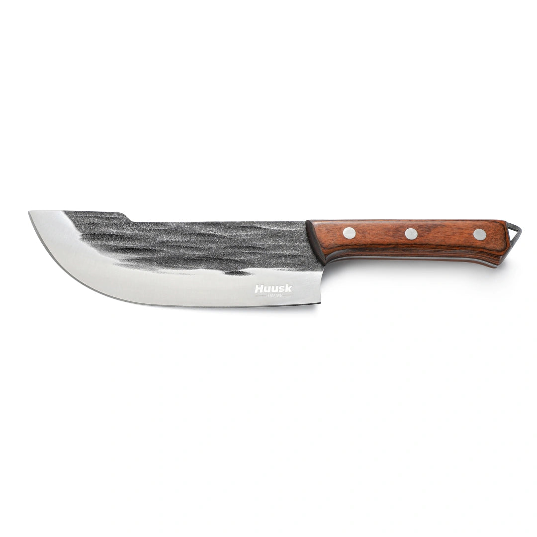 Huusk 4-Piece Butcher Knife Set product photo 20