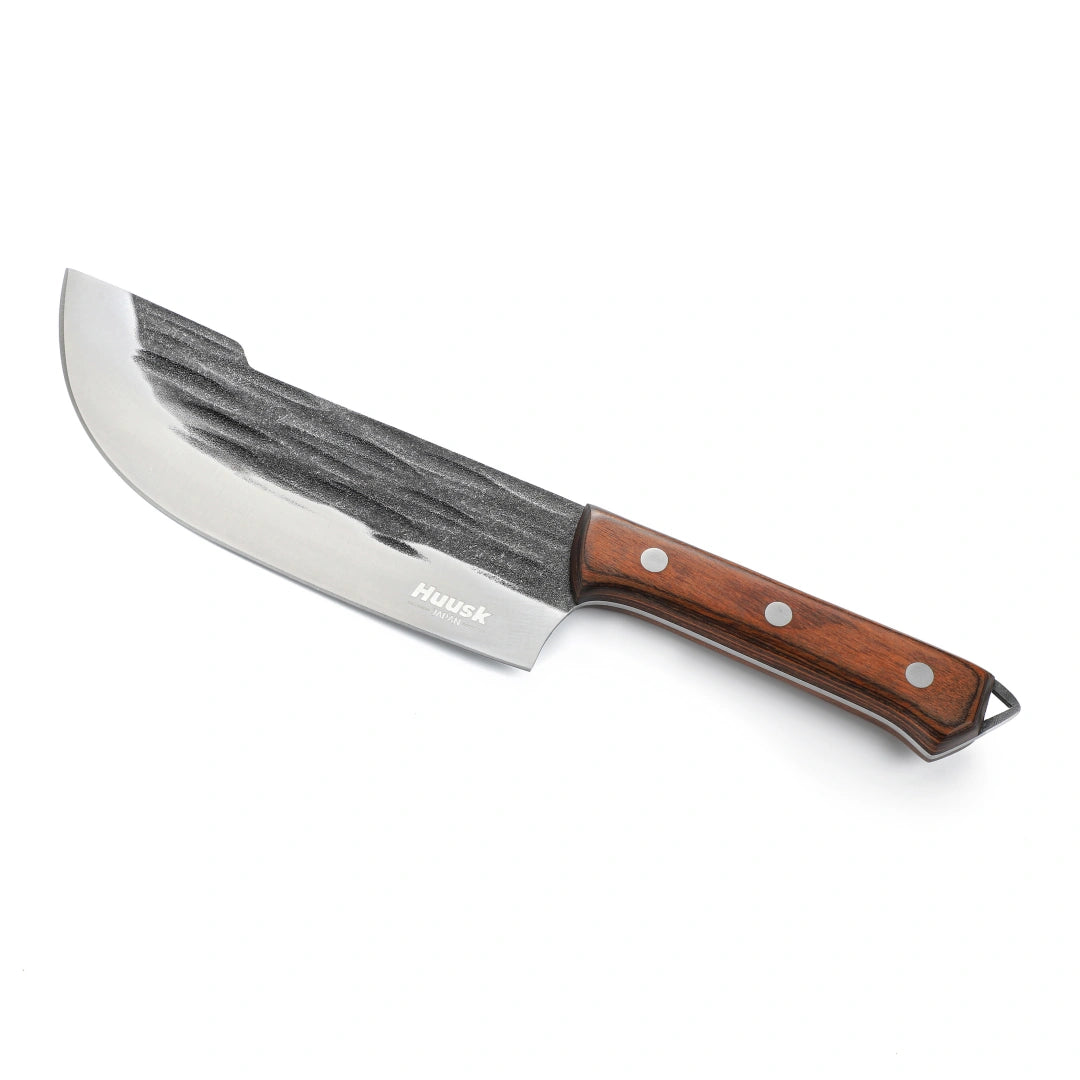Huusk 4-Piece Butcher Knife Set product photo 23