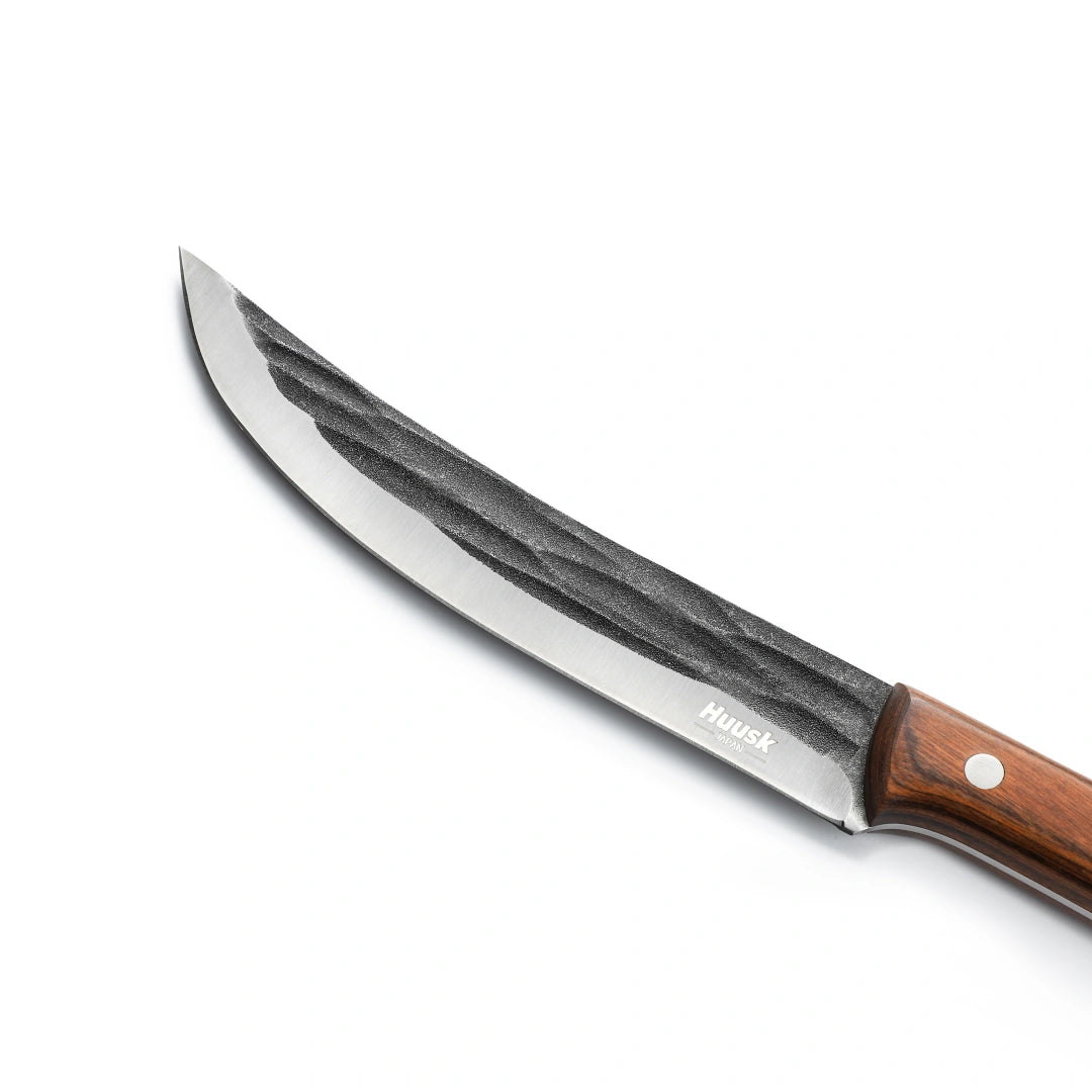 Huusk 4-Piece Butcher Knife Set product photo 28
