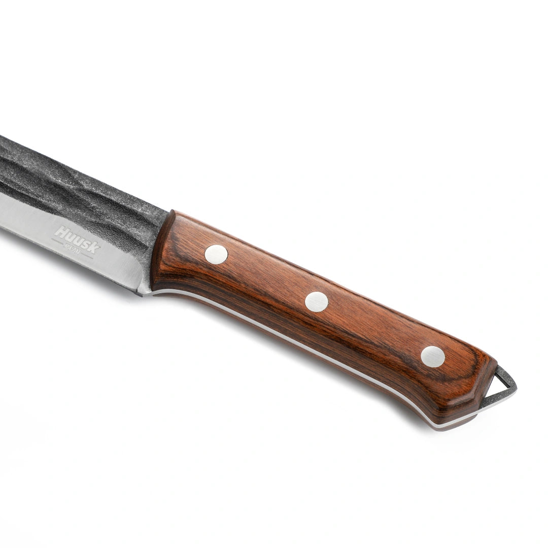 Huusk 4-Piece Butcher Knife Set product photo 33