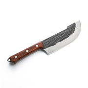 Huusk 4-Piece Butcher Knife Set product photo 35