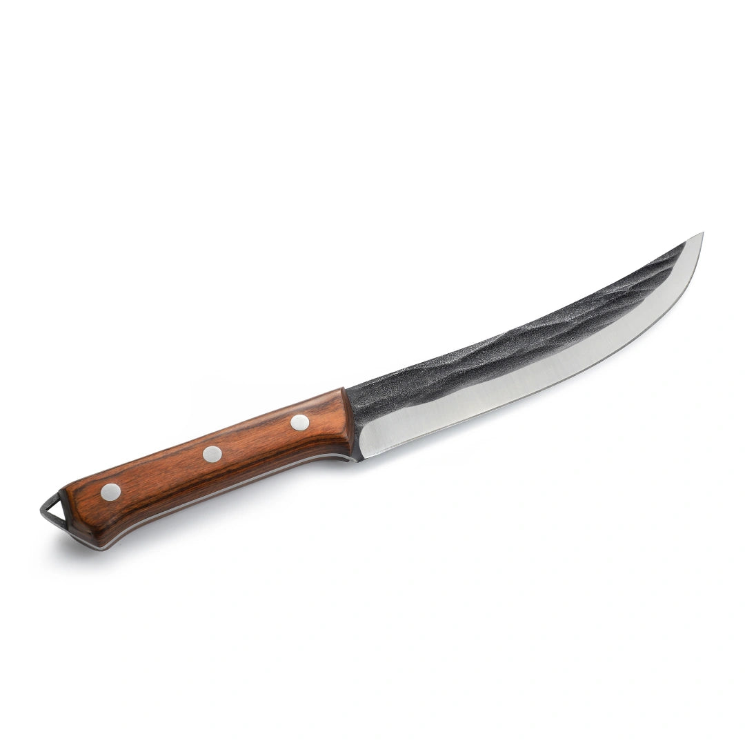 Huusk 4-Piece Butcher Knife Set product photo 36