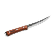 Huusk 4-Piece Butcher Knife Set product photo 37