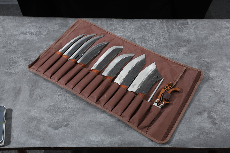 10-piece kit