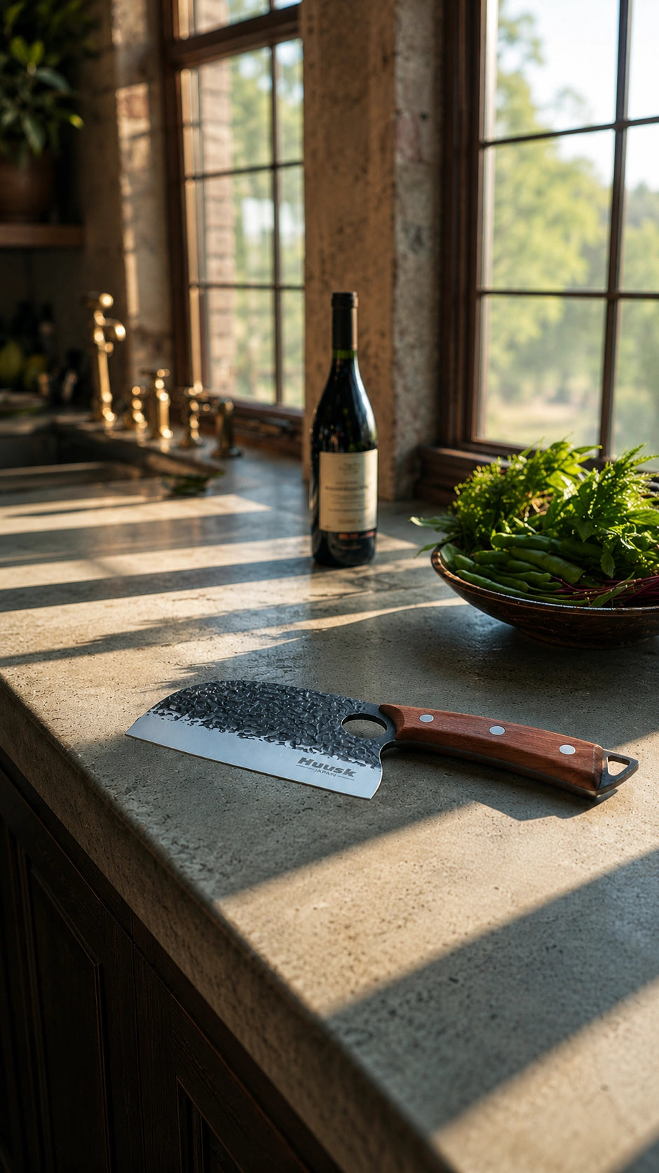 Precision in Every Slice