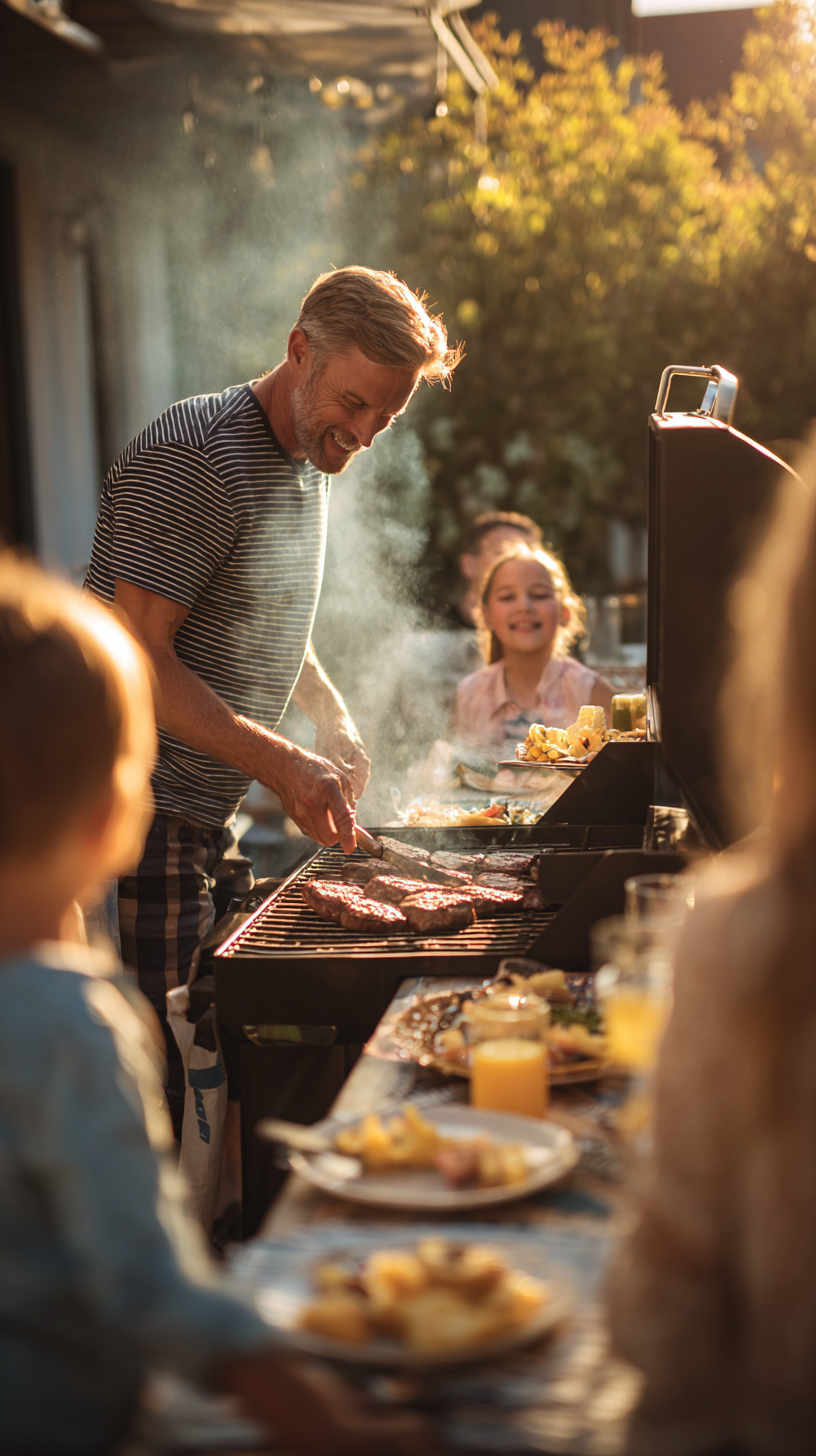 BBQ